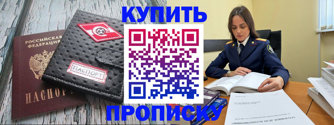 где прописаться в Ермолино